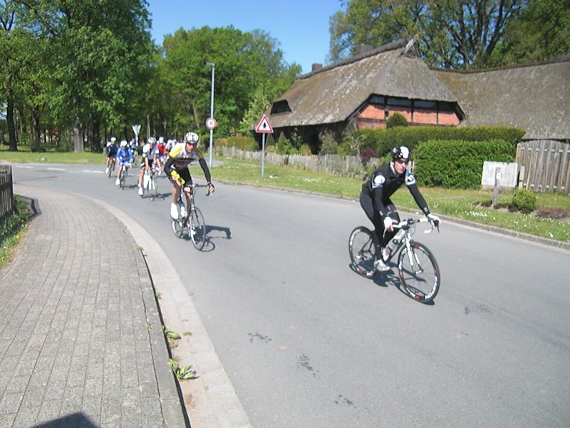 RTF Celle Rocky 41